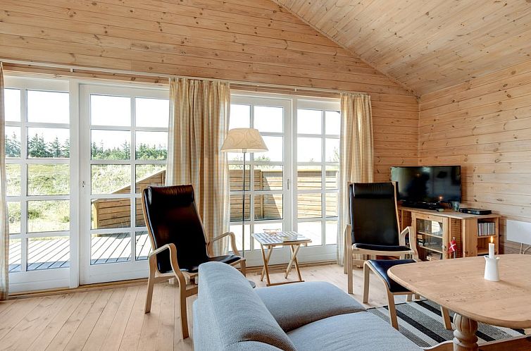 Vakantiehuis "Eggerich" - 900m from the sea