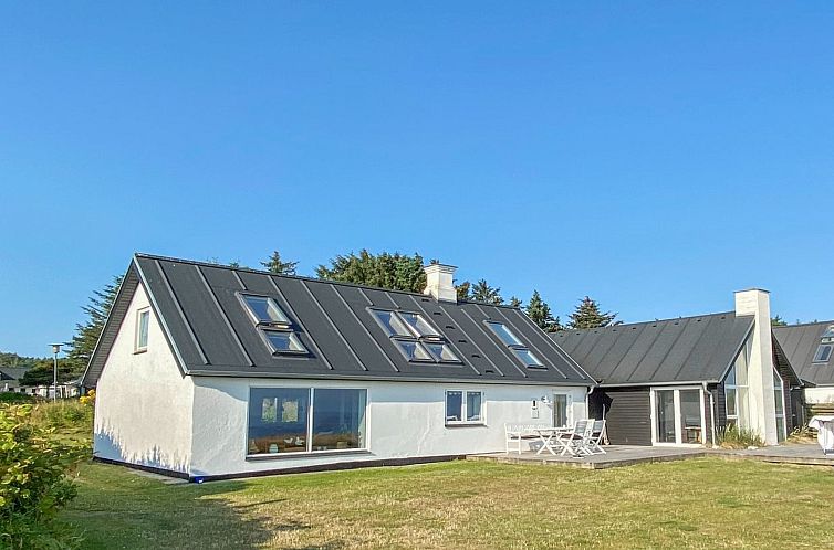 Vakantiehuis "Alkmar" - 75m from the sea