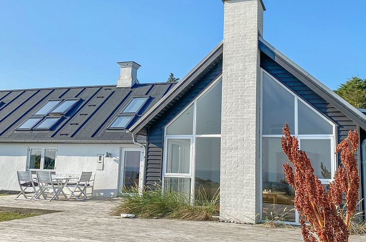 Vakantiehuis "Alkmar" - 75m from the sea