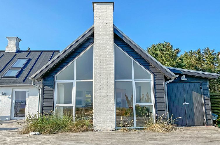 Vakantiehuis "Alkmar" - 75m from the sea