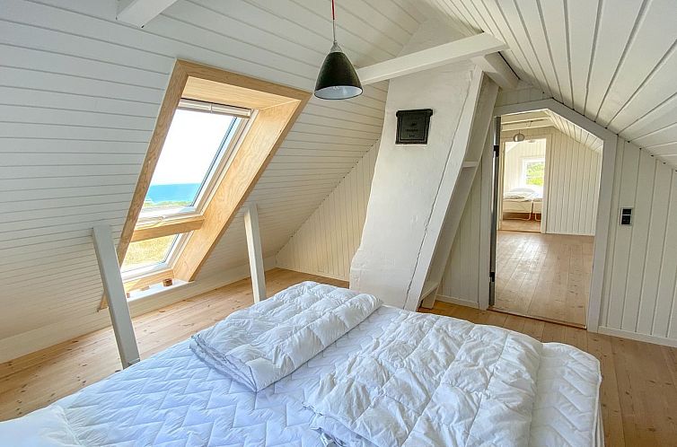 Vakantiehuis "Alkmar" - 75m from the sea