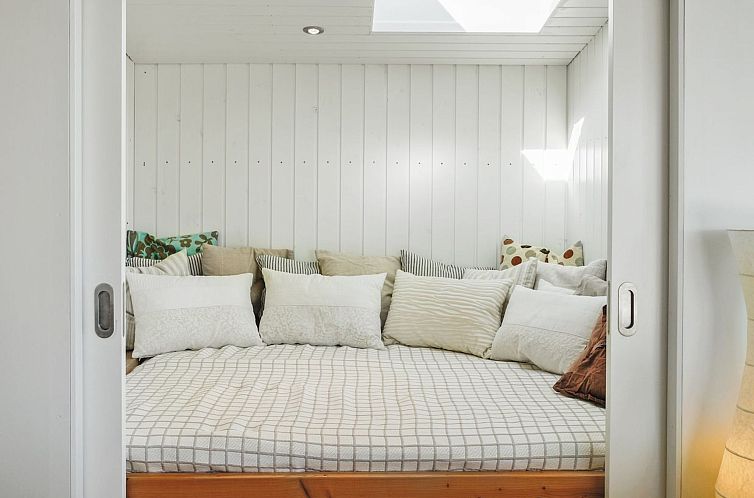 Vakantiehuis "Alkmar" - 75m from the sea