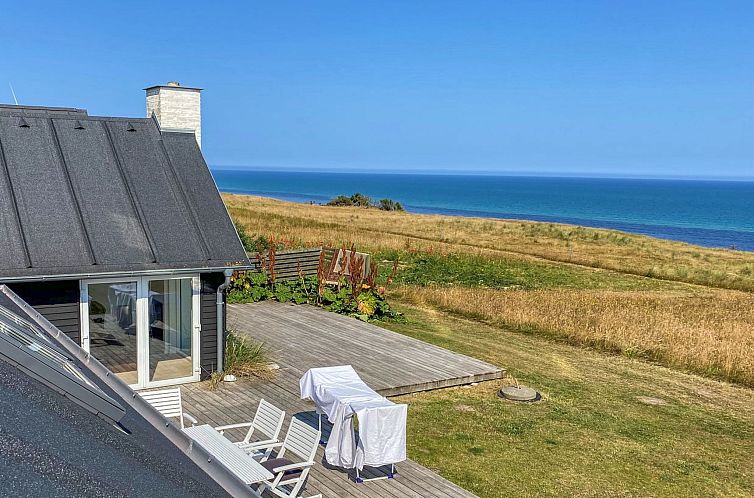 Vakantiehuis "Alkmar" - 75m from the sea