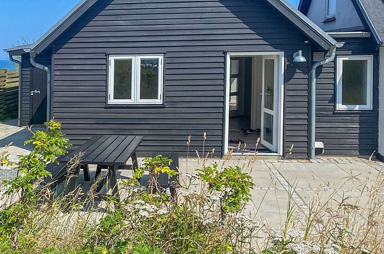 Vakantiehuis "Alkmar" - 75m from the sea