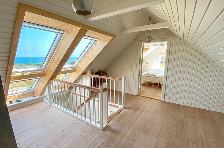 Vakantiehuis "Alkmar" - 75m from the sea