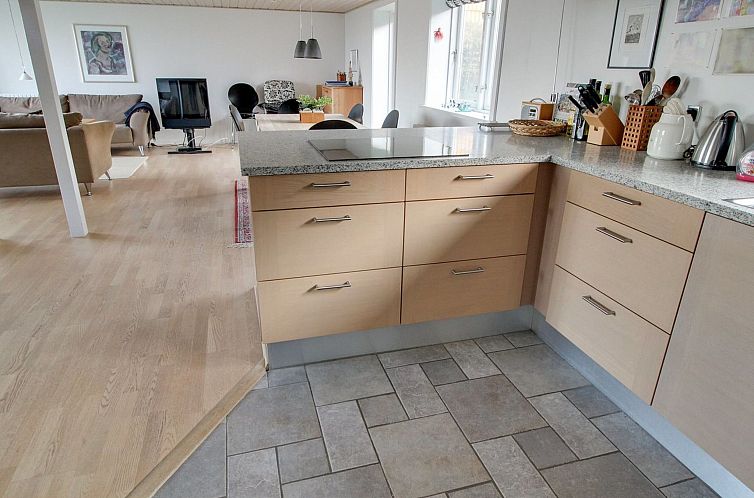 Vakantiehuis "Alkmar" - 75m from the sea