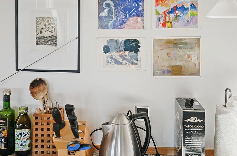 Vakantiehuis "Alkmar" - 75m from the sea