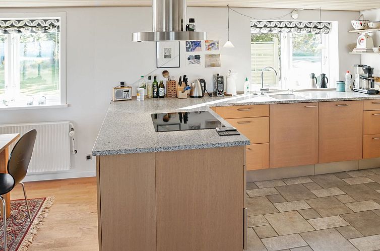 Vakantiehuis "Alkmar" - 75m from the sea