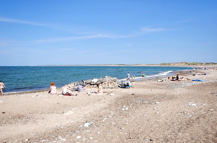 Vakantiehuis "Jerg" - 500m from the sea