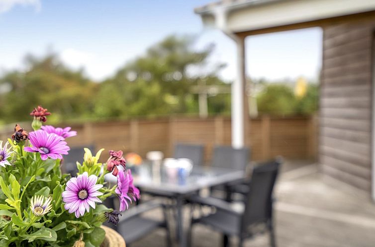 Vakantiehuis "Jerg" - 500m from the sea