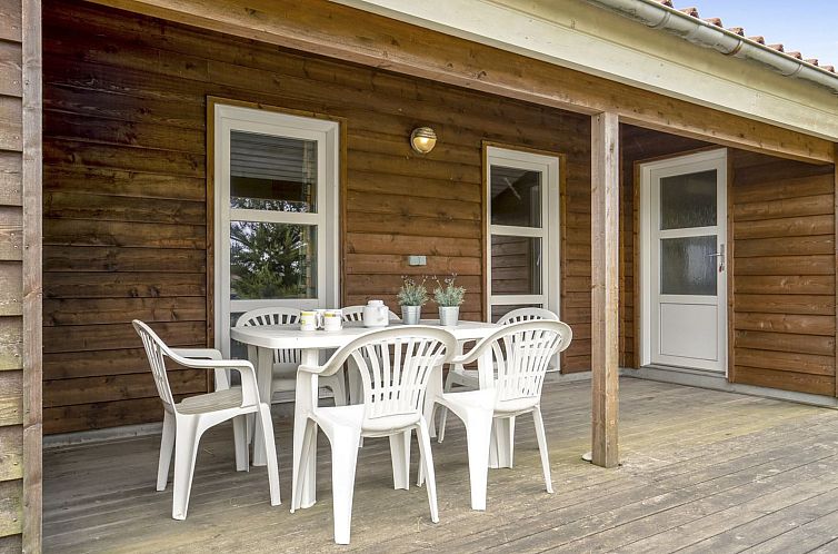 Vakantiehuis "Jerg" - 500m from the sea