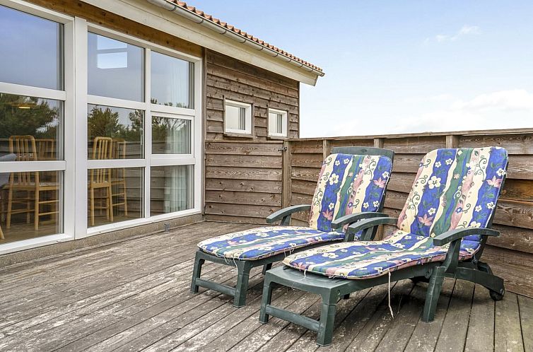 Vakantiehuis "Jerg" - 500m from the sea