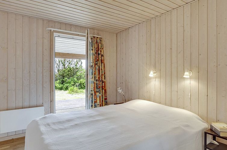 Vakantiehuis "Jerg" - 500m from the sea