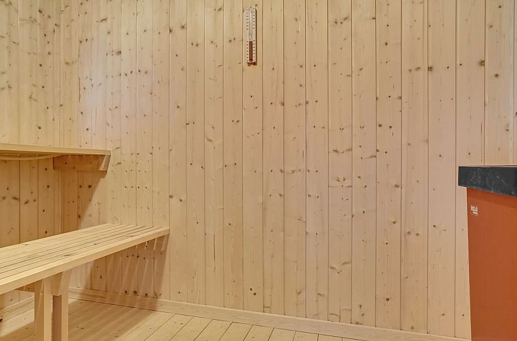 Vakantiehuis "Jerg" - 500m from the sea