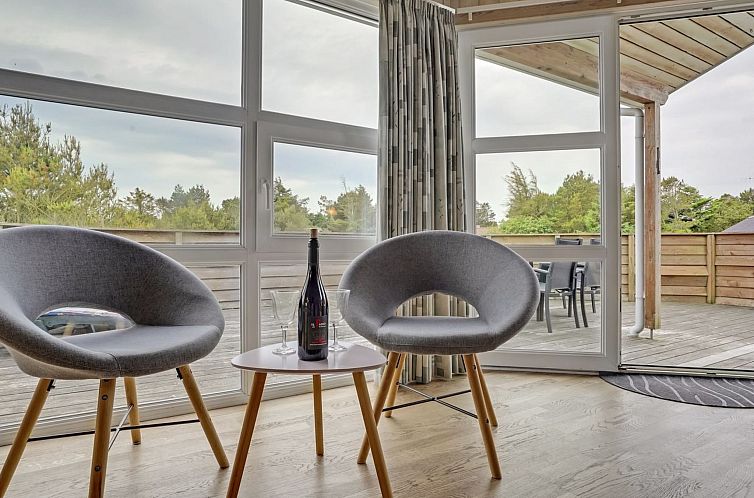 Vakantiehuis "Jerg" - 500m from the sea