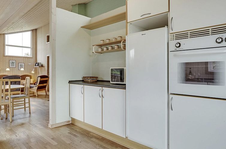 Vakantiehuis "Jerg" - 500m from the sea