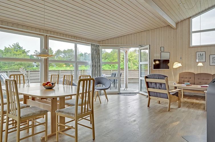 Vakantiehuis "Jerg" - 500m from the sea