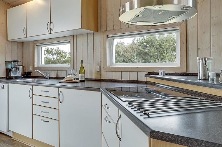 Vakantiehuis "Jerg" - 500m from the sea