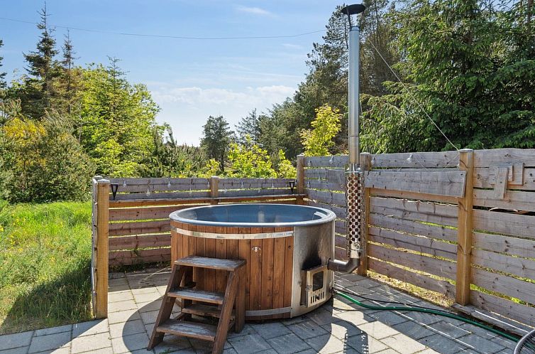 Vakantiehuis "Resi" - 400m from the sea