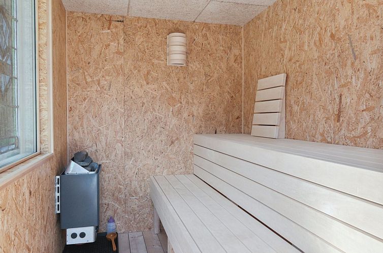 Vakantiehuis "Resi" - 400m from the sea