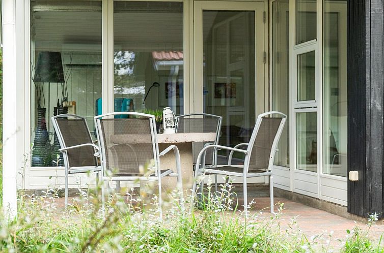 Vakantiehuis "Henkil" - 700m from the sea