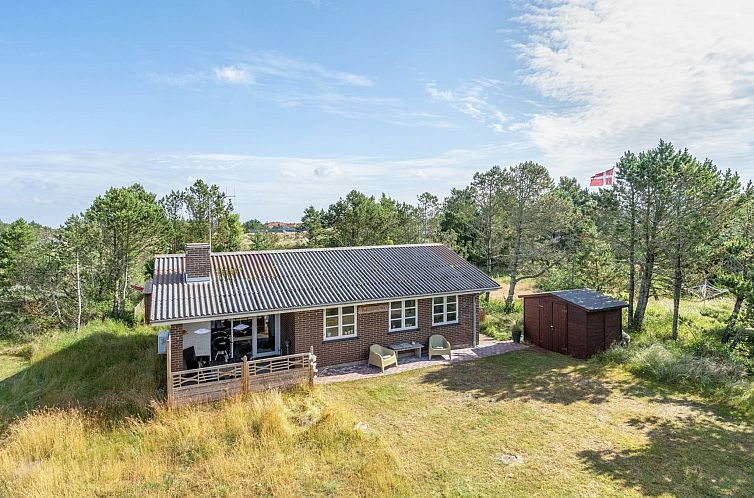 Vakantiehuis "Aurelie" - 800m from the sea