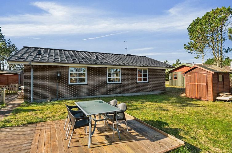 Vakantiehuis "Aurelie" - 800m from the sea