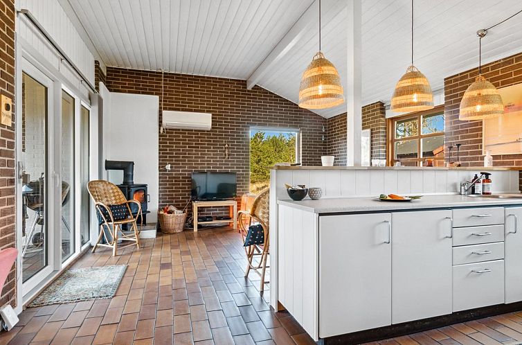 Vakantiehuis "Aurelie" - 800m from the sea