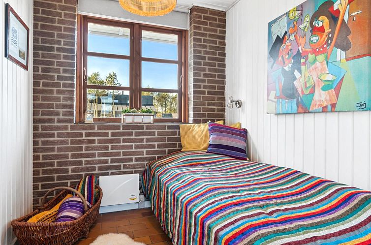 Vakantiehuis "Aurelie" - 800m from the sea