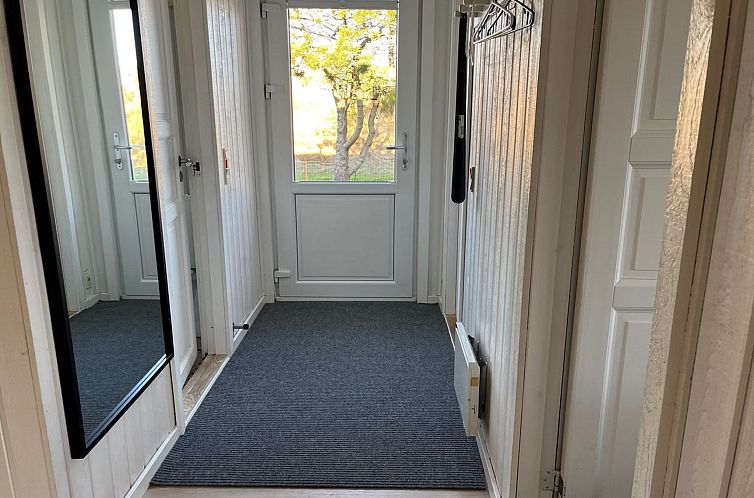 Vakantiehuis "Styrmer" - 1.2km from the sea