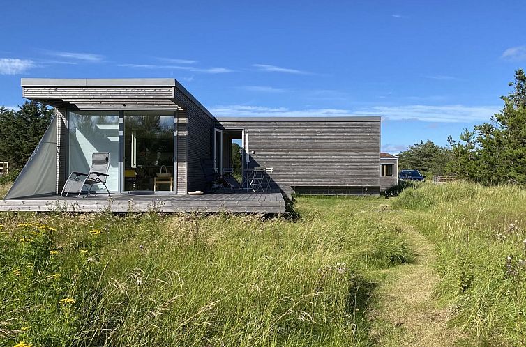 Vakantiehuis "Alexandrina" - 800m from the sea