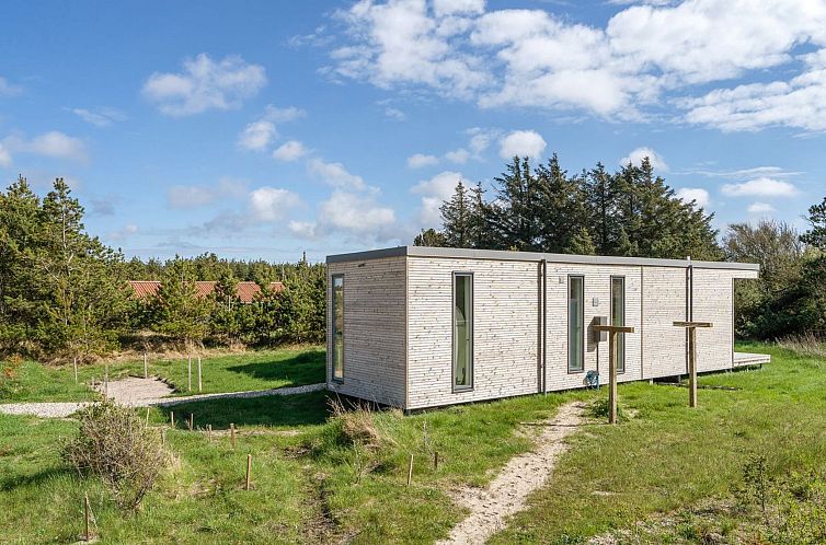 Vakantiehuis "Alexandrina" - 800m from the sea