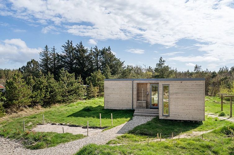 Vakantiehuis "Alexandrina" - 800m from the sea