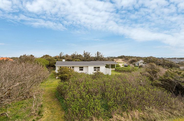 Vakantiehuis "Vilja" - 150m from the sea