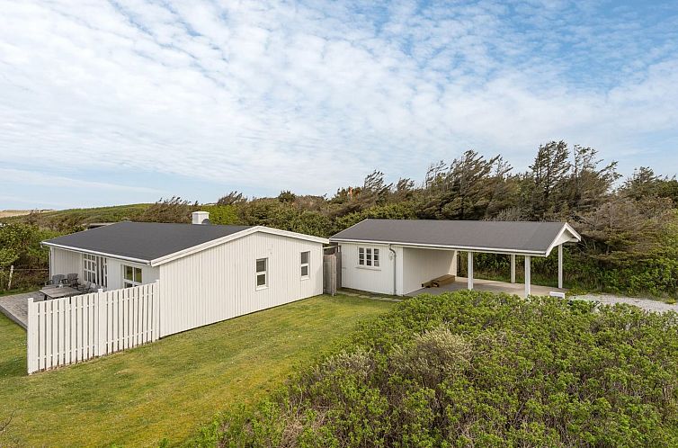 Vakantiehuis "Vilja" - 150m from the sea