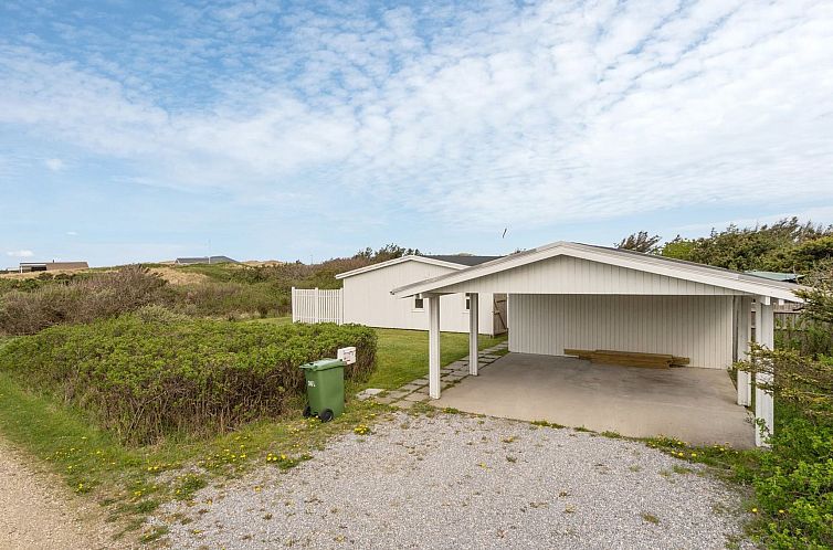 Vakantiehuis "Vilja" - 150m from the sea