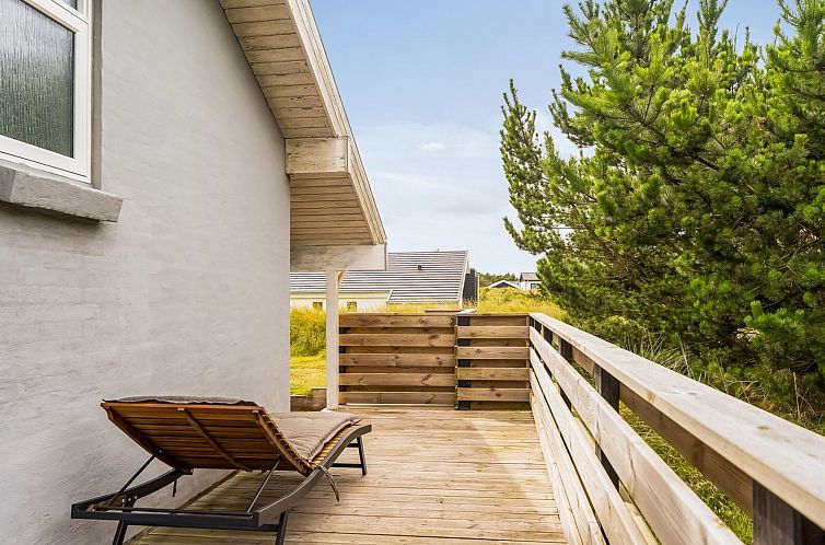 Vakantiehuis "Vilja" - 150m from the sea