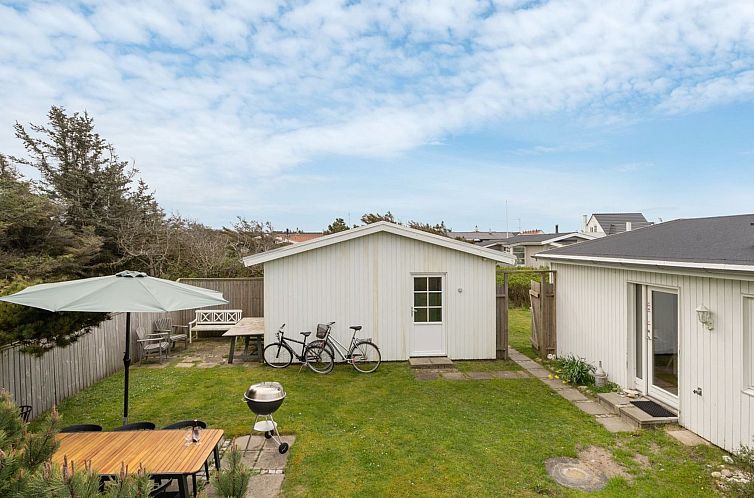 Vakantiehuis "Vilja" - 150m from the sea