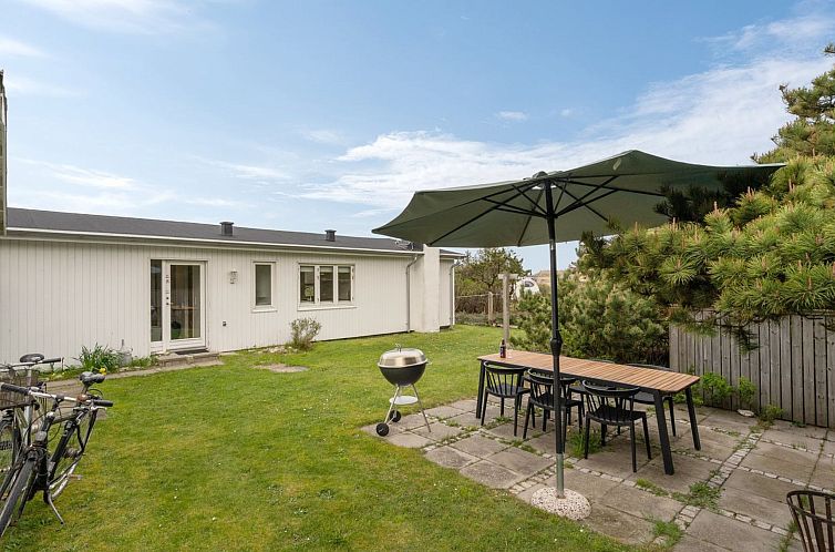 Vakantiehuis "Vilja" - 150m from the sea