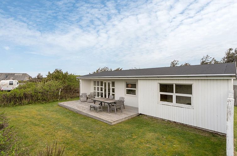 Vakantiehuis "Vilja" - 150m from the sea