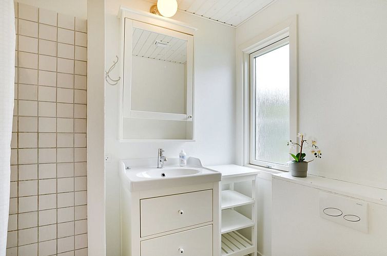 Vakantiehuis "Vilja" - 150m from the sea