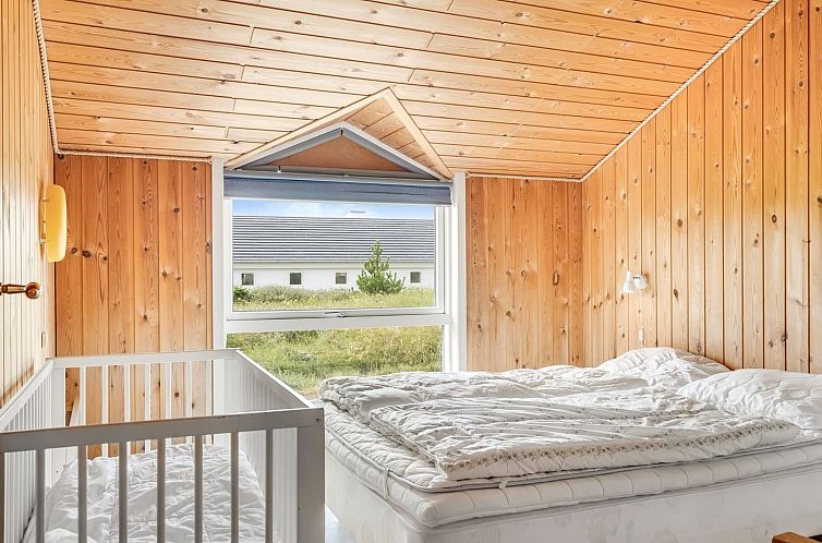 Vakantiehuis "Vilja" - 150m from the sea