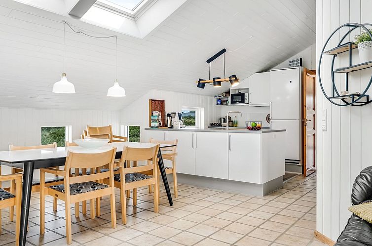 Vakantiehuis "Vilja" - 150m from the sea
