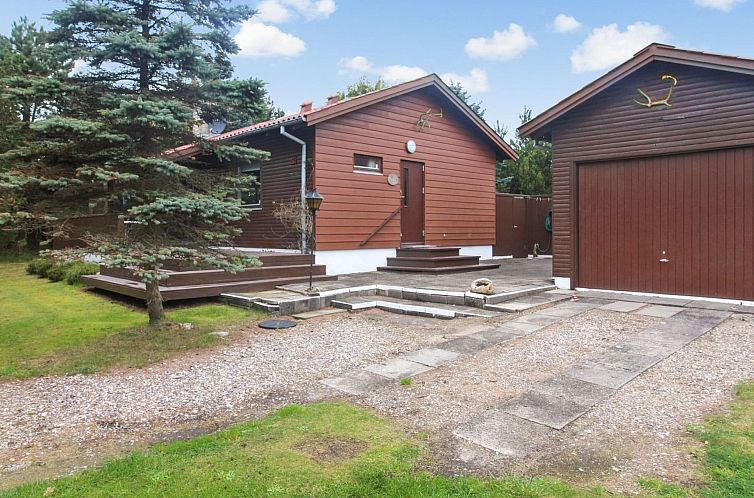 Vakantiehuis "Gyrial" - 950m from the sea