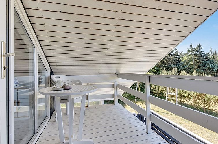 Vakantiehuis "Bente" - 800m from the sea