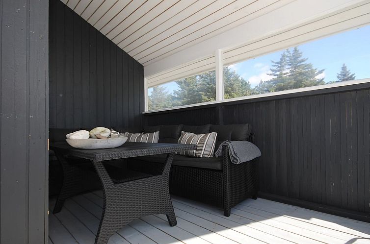 Vakantiehuis "Bente" - 800m from the sea