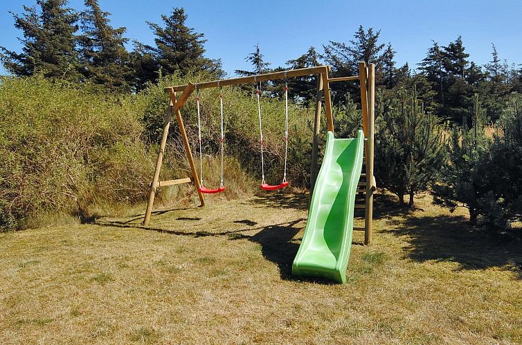 Vakantiehuis "Bente" - 800m from the sea