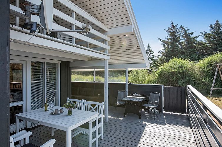 Vakantiehuis "Bente" - 800m from the sea