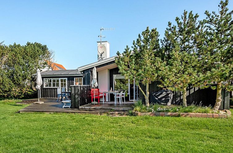 Vakantiehuis "Vivina" - 250m from the sea