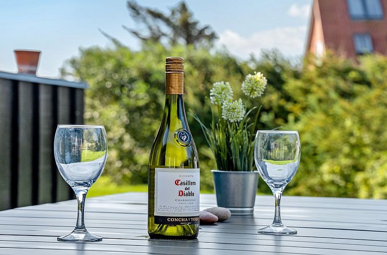 Vakantiehuis "Vivina" - 250m from the sea